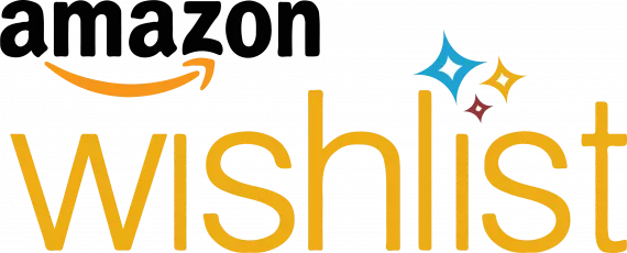 Amazon Wishlist Logo