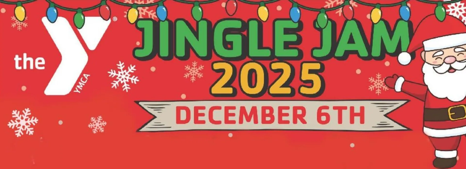Jingle Jam